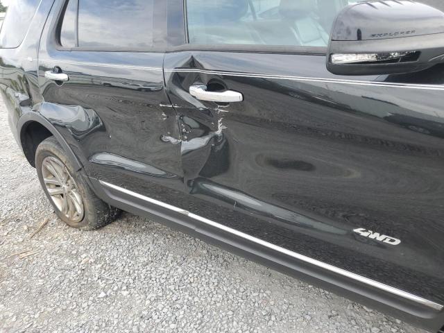 Photo 9 from auction – 2013 FORD EXPLORER X with VIN 1FM5K8D85DGB93849