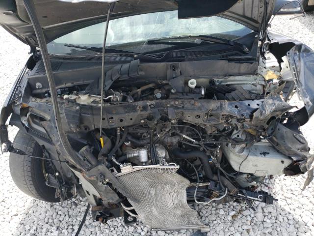 Photo 7 from auction – 2013 CHEVROLET TRAVERSE L with VIN 1GNKVGKD9DJ244630