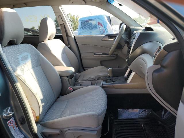 Photo 5 from auction – 2012 SUBARU FORESTER 2 with VIN JF2SHBDC1CH445615