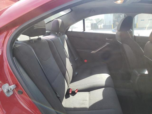 Photo 6 from auction – 2006 PONTIAC G6 SE1 with VIN 1G2ZG558564247034