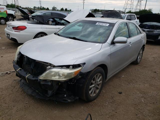 Photo 2 from auction – 2011 TOYOTA CAMRY SE with VIN 4T1BK3EK9BU614907