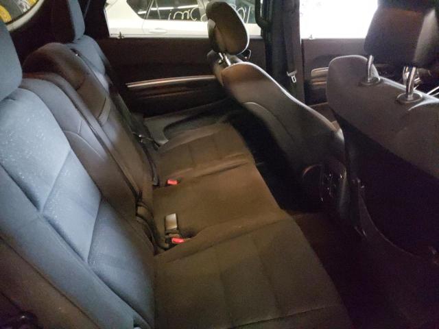 Photo 6 from auction – 2013 DODGE DURANGO SX with VIN 1C4RDJAGXDC693404