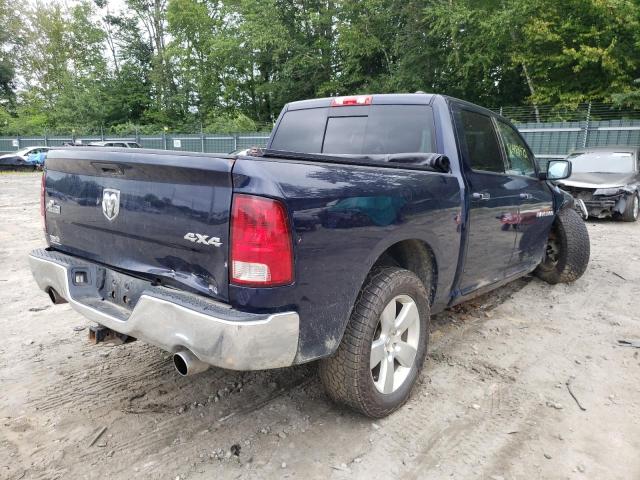 Photo 4 from auction – 2012 DODGE RAM 1500 S with VIN 1C6RD7LT1CS241916