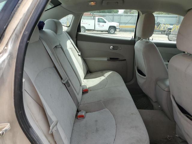 Photo 6 from auction – 2008 BUICK LACROSSE C with VIN 2G4WC582481284846