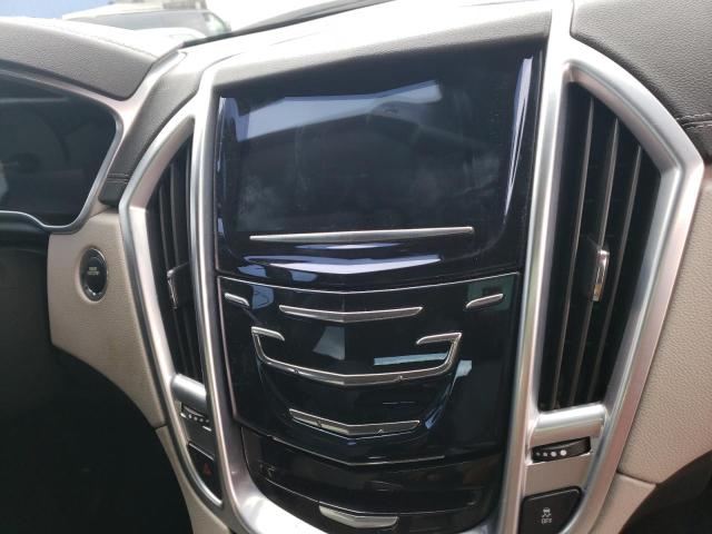 Photo 9 from auction – 2014 CADILLAC SRX PERFOR with VIN 3GYFNCE34ES680222