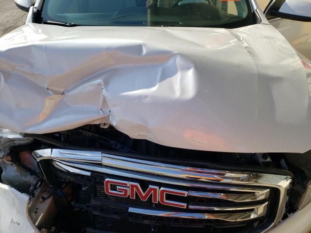 Photo 7 from auction – 2018 GMC ACADIA SLT with VIN 1GKKNULS9JZ153699