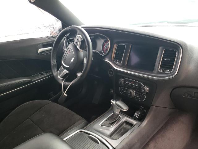 Photo 9 from auction – 2017 DODGE CHARGER R/ with VIN 2C3CDXGJ6HH556656
