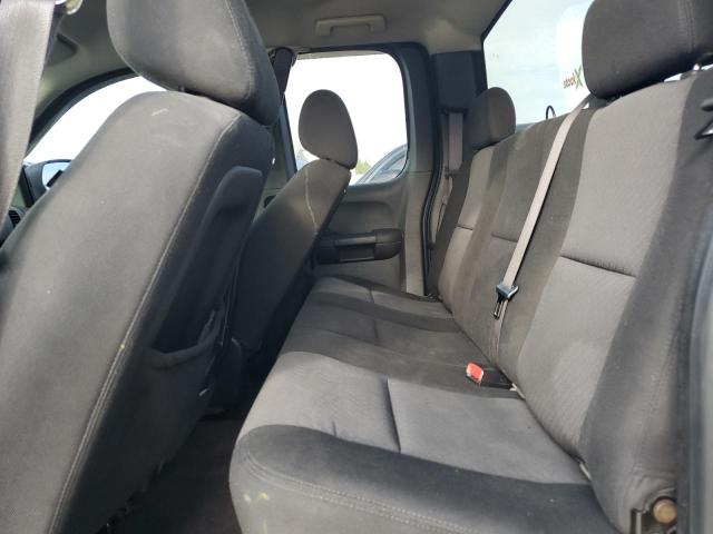 Photo 6 from auction – 2010 GMC SIERRA C15 with VIN 1GTSCUEA0AZ210488
