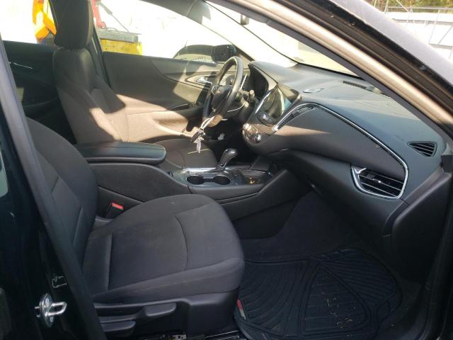 Photo 5 from auction – 2017 CHEVROLET MALIBU LT with VIN 1G1ZE5ST0HF138880