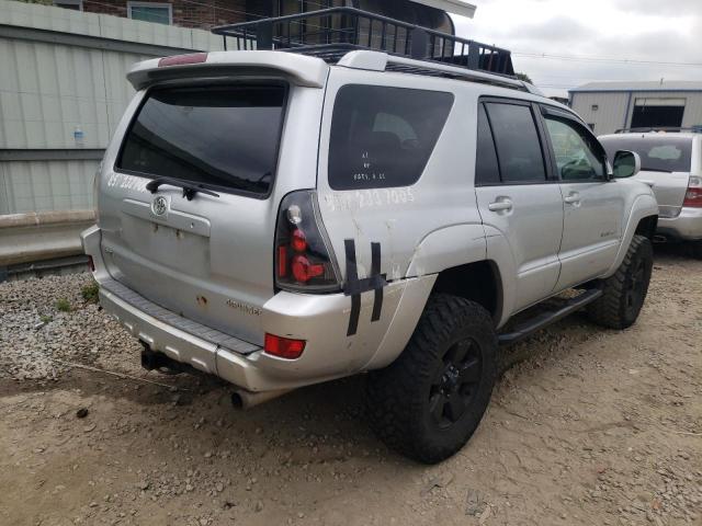 Zdjęcie 4 z aukcji – 2004 TOYOTA 4RUNNER LI z VIN JTEBT17RX40044678