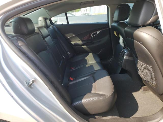 Photo 6 from auction – 2010 BUICK LACROSSE C with VIN 1G4GC5EG5AF186024