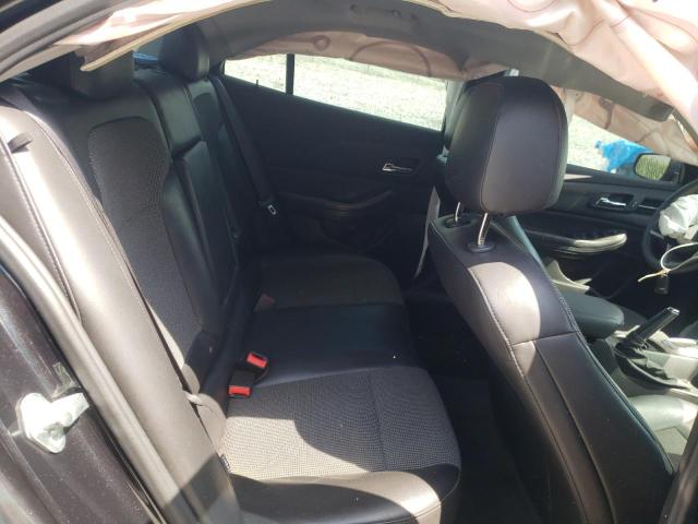 Photo 6 from auction – 2015 CHEVROLET MALIBU 1LT with VIN 1G11C5SL6FF141055