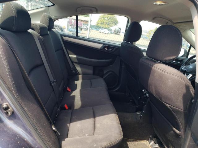 Zdjęcie 6 z aukcji – 2015 SUBARU LEGACY 2.5 z VIN 4S3BNAF63F3031617
