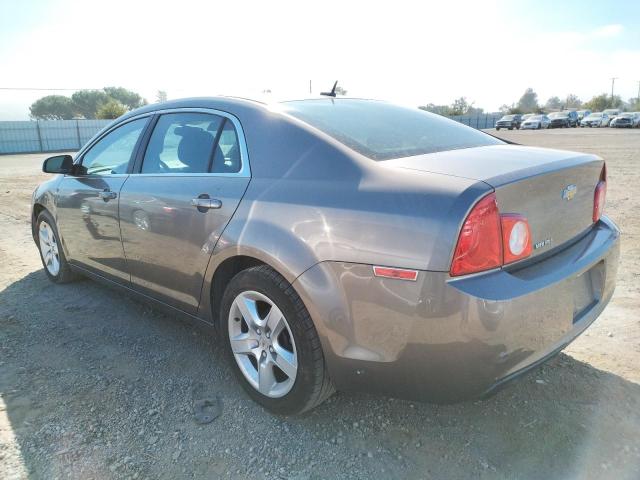 Photo 3 from auction – 2011 CHEVROLET MALIBU LS with VIN 1G1ZA5E17BF354013