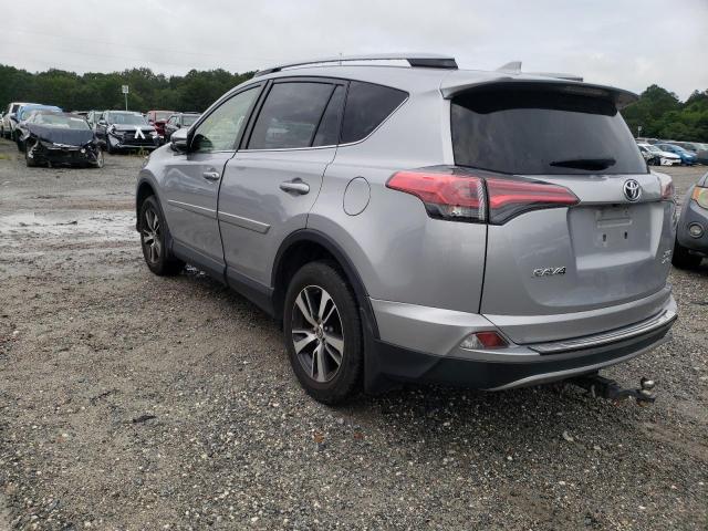 Photo 3 from auction – 2018 TOYOTA RAV4 ADVEN with VIN JTMRFREV1JD248007