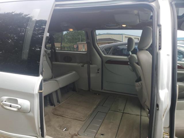 Photo 6 from auction – 2007 CHRYSLER TOWN & COU with VIN 2A4GP54L87R152579