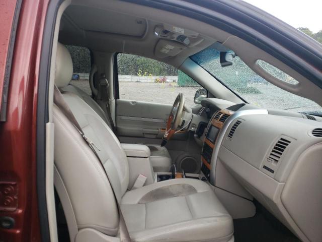Photo 5 from auction – 2008 CHRYSLER ASPEN LIMI with VIN 1A8HX58218F130260