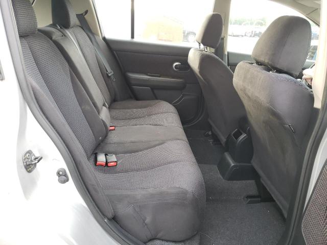 Photo 6 from auction – 2011 NISSAN VERSA S with VIN 3N1BC1CP3BL485855
