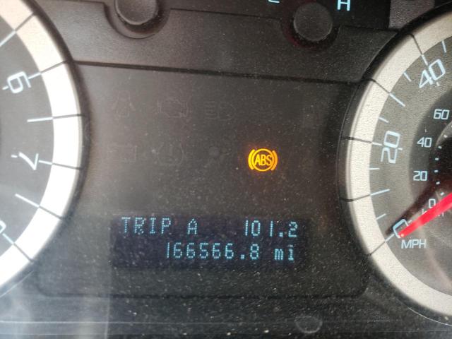 Photo 8 from auction – 2012 FORD ESCAPE XLT with VIN 1FMCU9DG4CKA26716