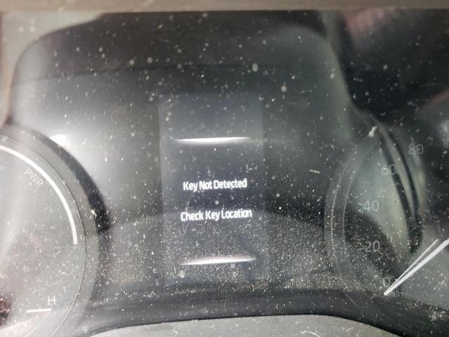 Photo 8 from auction – 2021 TOYOTA SIENNA XLE with VIN 5TDJRKEC3MS031061