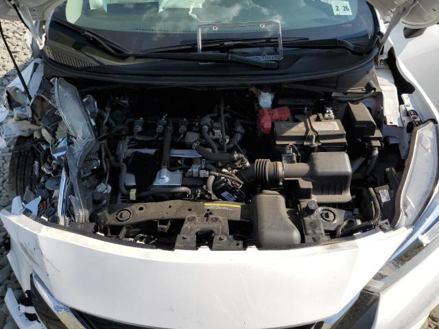 Photo 7 from auction – 2020 NISSAN VERSA S with VIN 3N1CN8DV8LL921105