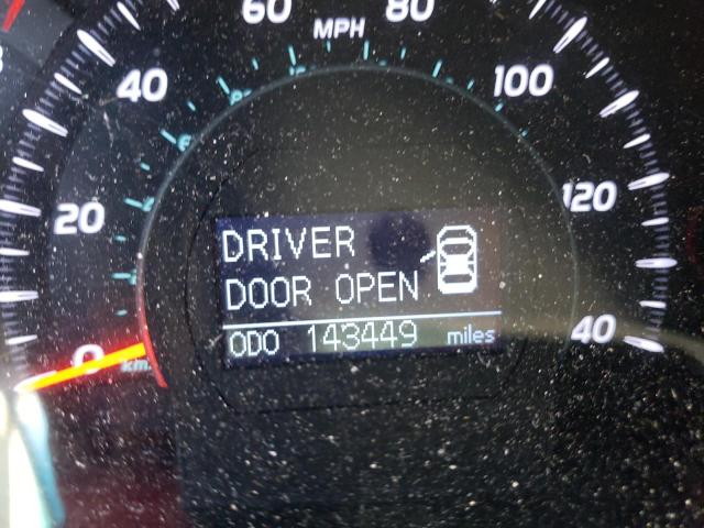 Photo 8 from auction – 2010 TOYOTA CAMRY BASE with VIN 4T1BF3EK7AU108835