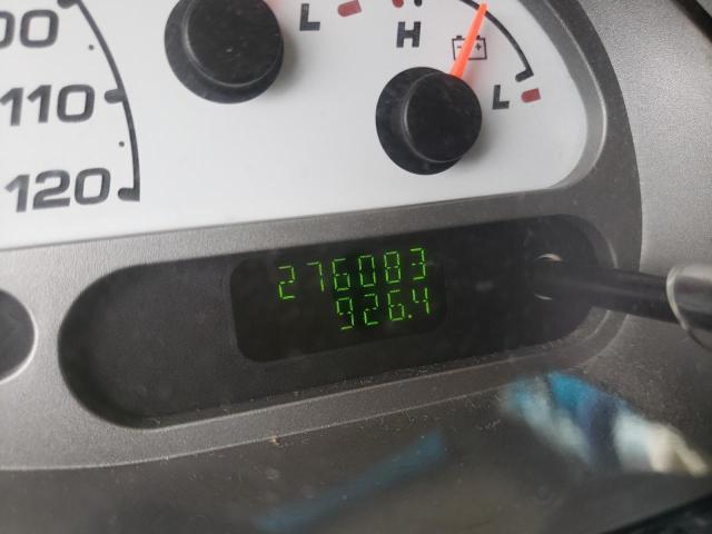 Photo 8 from auction – 2004 FORD EXPLORER with VIN 1FMZU77K94UB26282
