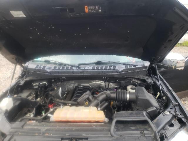 Photo 7 from auction – 2017 FORD F150 SUPER with VIN 1FTEW1EF4HFA82153