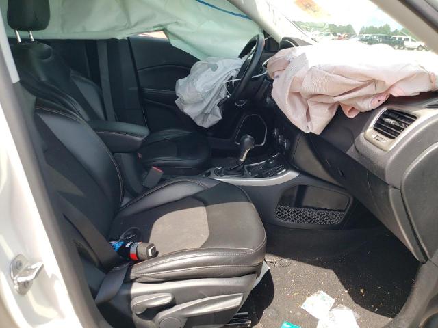 Photo 5 from auction – 2018 JEEP COMPASS LA with VIN 3C4NJDBB6JT178539