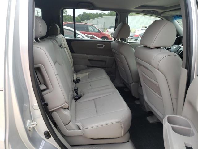 صورة رقم 6 من المزاد - 2011 HONDA PILOT EXL مع VIN 5FNYF3H5XBB032784