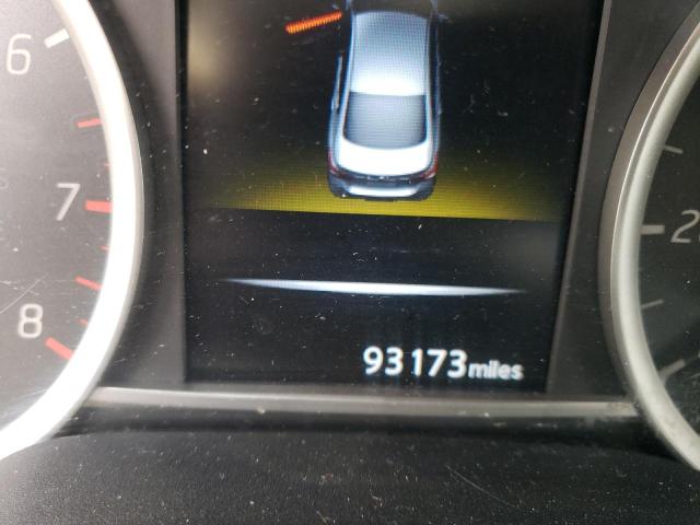 Photo 8 from auction – 2016 NISSAN SENTRA S with VIN 3N1AB7AP1GL666884