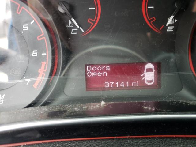 Photo 8 from auction – 2016 DODGE DART SE with VIN 1C3CDFAA2GD606791
