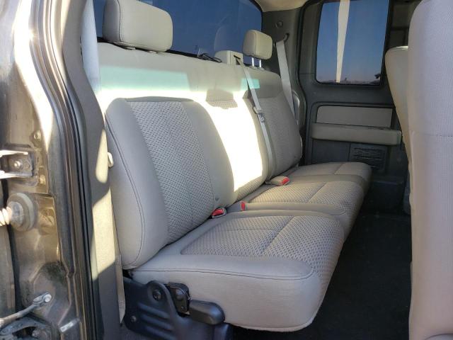Photo 6 from auction – 2009 FORD F150 SUPER with VIN 1FTPX14V59FA77737