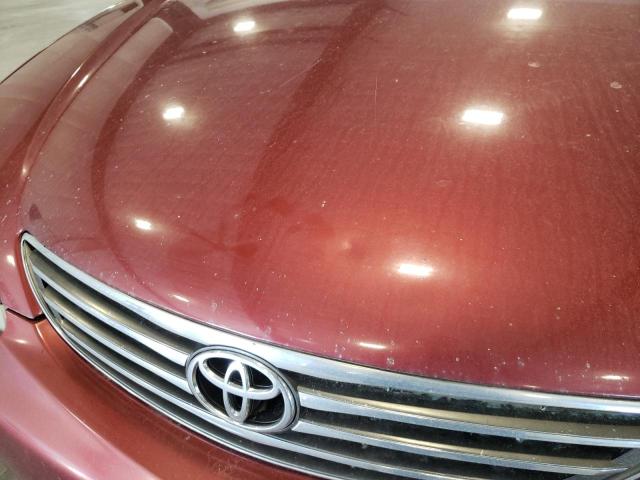 Photo 9 from auction – 2006 TOYOTA CAMRY LE with VIN 4T1BE32K06U110912