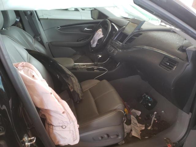 Photo 5 from auction – 2019 CHEVROLET IMPALA PRE with VIN 2G1105S39K9112967