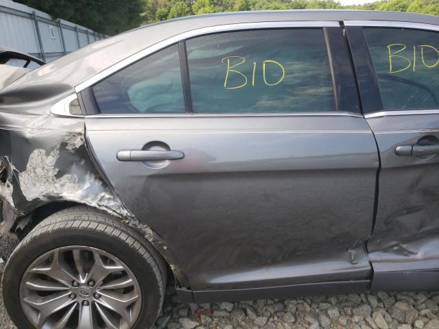 Photo 6 from auction – 2013 FORD TAURUS LIM with VIN 1FAHP2F81DG154310
