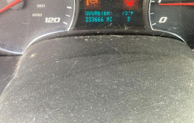Photo 8 from auction – 2008 CHEVROLET EQUINOX LT with VIN 2CNDL63F186065532