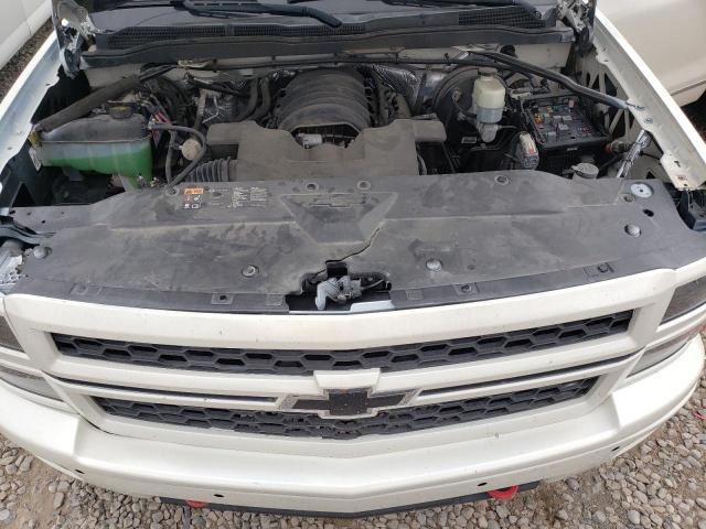 Photo 7 from auction – 2014 CHEVROLET SILVERADO with VIN 3GCUKSEC3EG189210