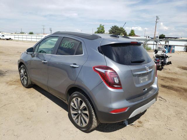 Photo 3 from auction – 2019 BUICK ENCORE ESS with VIN KL4CJCSM3KB804645