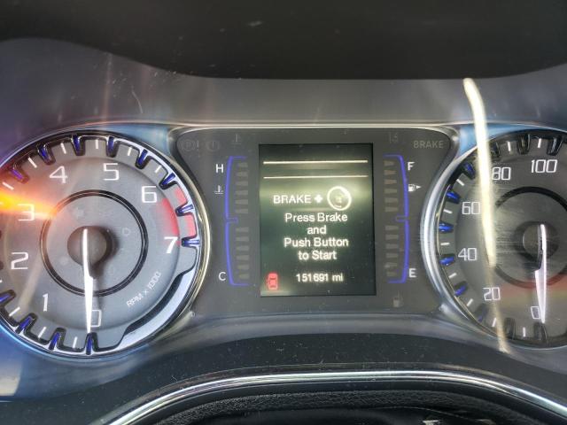Photo 8 from auction – 2015 CHRYSLER 200 S with VIN 1C3CCCBB6FN555846