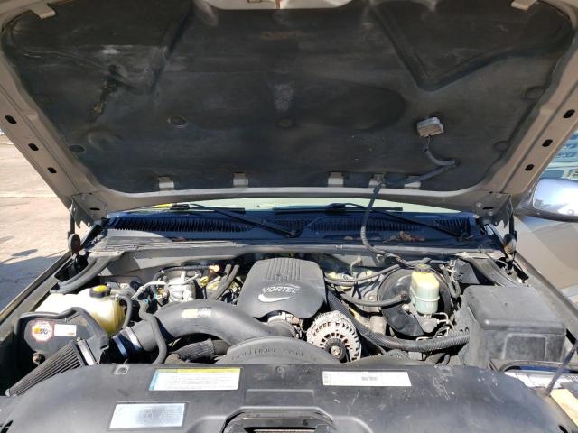 Photo 7 from auction – 2001 GMC NEW SIERRA with VIN 2GTEK19T011226919