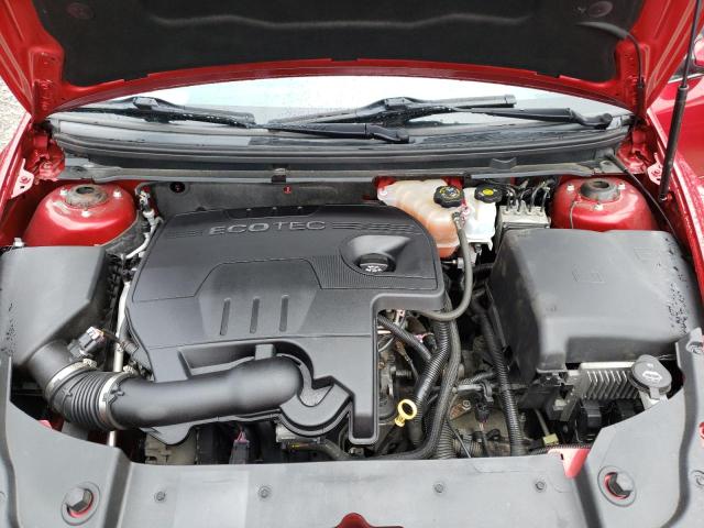 Photo 7 from auction – 2012 CHEVROLET MALIBU 1LT with VIN 1G1ZC5E05CF235380