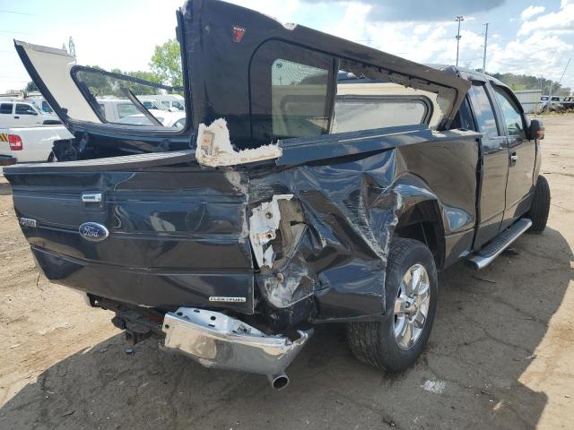 Photo 4 from auction – 2013 FORD F150 SUPER with VIN 1FTEX1CM3DFA52358