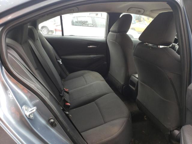 Photo 6 from auction – 2021 TOYOTA COROLLA LE with VIN 5YFEPMAE3MP213488