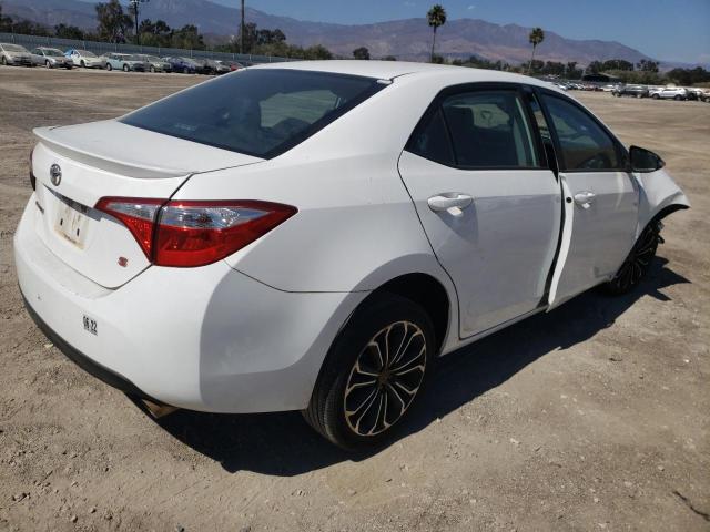 Photo 4 from auction – 2016 TOYOTA COROLLA L with VIN 5YFBURHE2GP536644