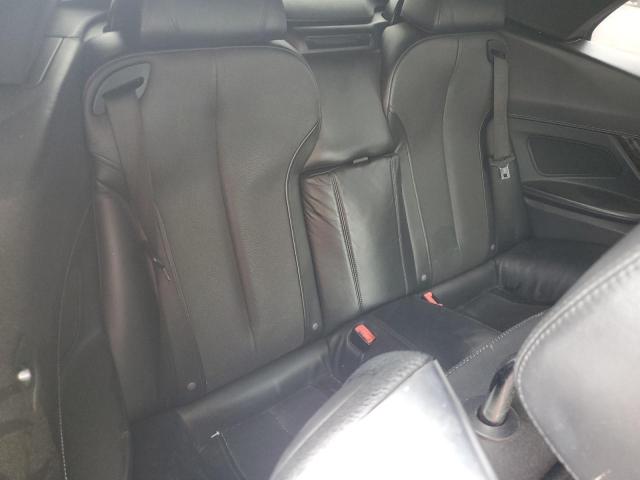 Photo 6 from auction – 2014 BMW 650 XI with VIN WBAYP1C54ED216233