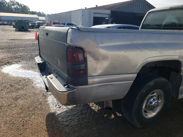 Photo 9 from auction – 2000 DODGE RAM 2500 with VIN 3B7KC2365YG132528