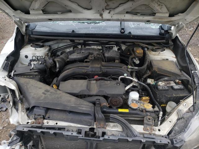 Photo 7 from auction – 2013 SUBARU IMPREZA with VIN JF1GPAA64D1882539