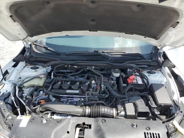 Photo 7 from auction – 2018 HONDA CIVIC EX with VIN JHMFC1F37JX037952
