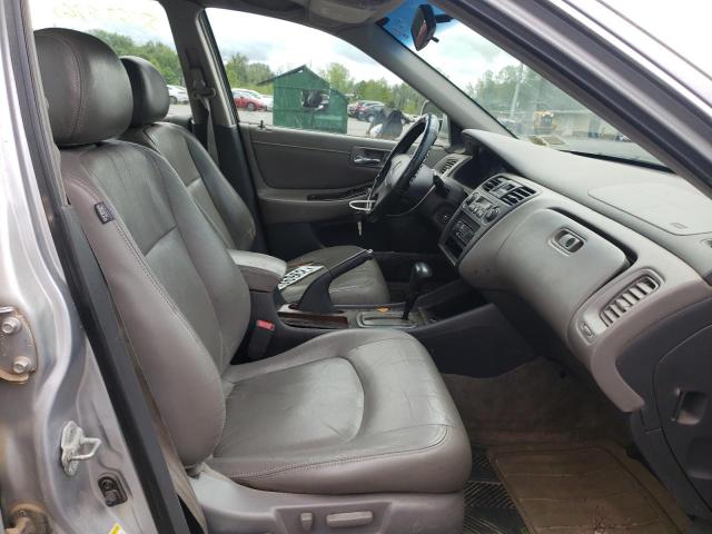 Photo 5 from auction – 2002 HONDA ACCORD EX with VIN 1HGCG16522A024400